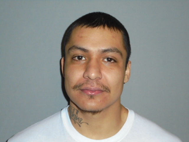 Martinez, Martin Edward